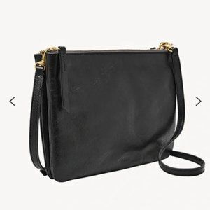 Fossil Devon Crossbody Purse